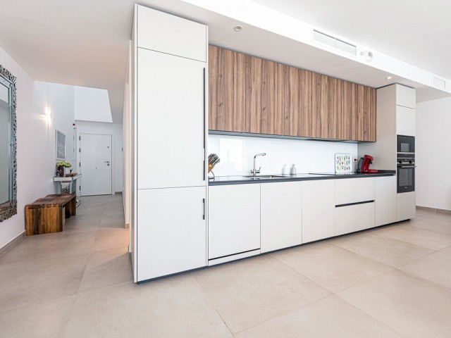 Appartement avec 3 Chambres  à Benalmadena