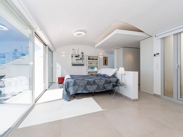 Appartement avec 3 Chambres  à Benalmadena