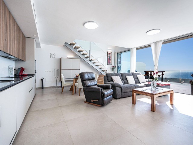 Appartement avec 3 Chambres  à Benalmadena