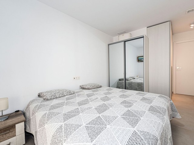 Appartement avec 3 Chambres  à Benalmadena