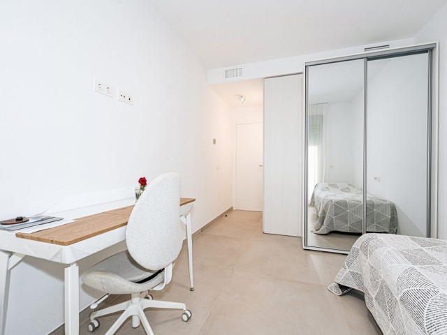 Appartement avec 3 Chambres  à Benalmadena