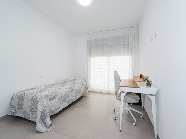 Appartement avec 3 Chambres  à Benalmadena