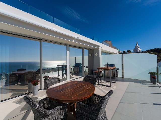 Appartement avec 3 Chambres  à Benalmadena