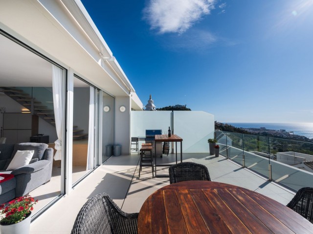 Appartement avec 3 Chambres  à Benalmadena