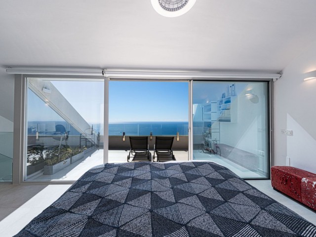 Appartement avec 3 Chambres  à Benalmadena