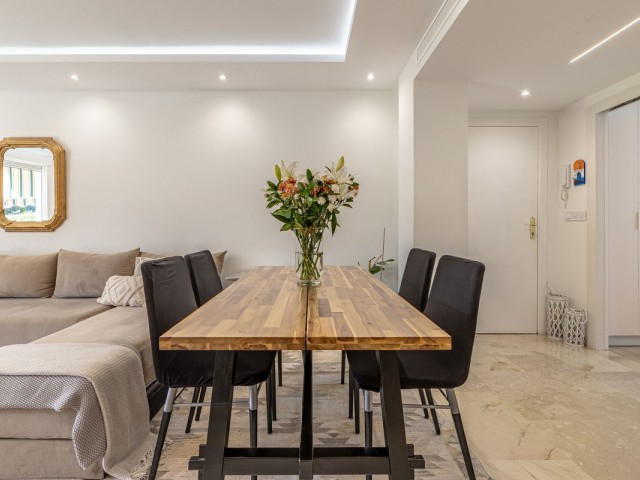 Apartamento, Guadalmina Alta, R5019355