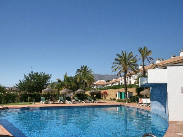 3 Soveroms Rekkehus i La Cala Golf