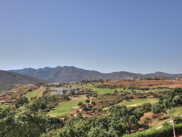 3 Soveroms Rekkehus i La Cala Golf