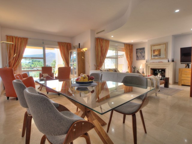 3 Bedrooms Townhouse in La Cala Golf