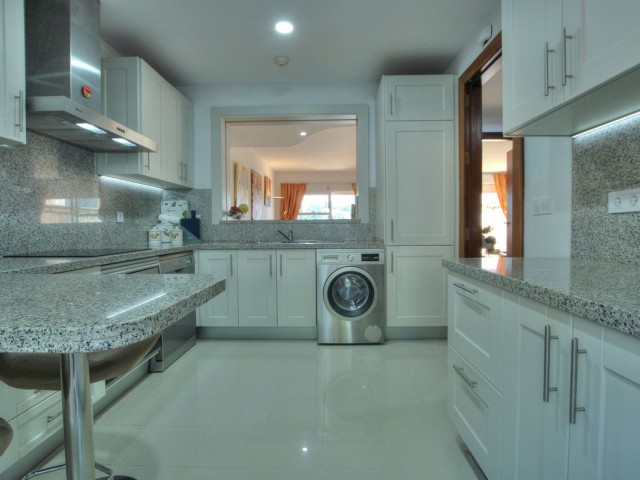 3 Bedrooms Townhouse in La Cala Golf