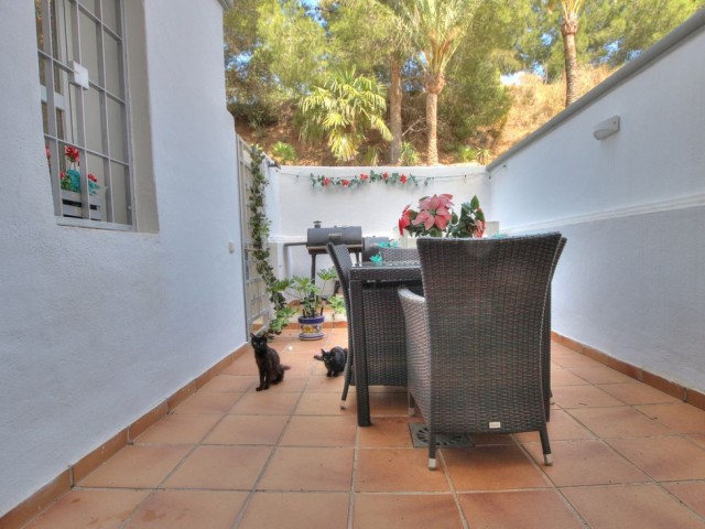3 Bedrooms Townhouse in La Cala Golf