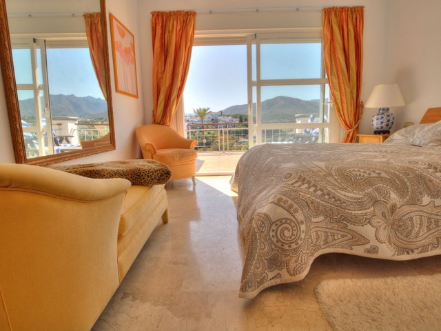3 Bedrooms Townhouse in La Cala Golf