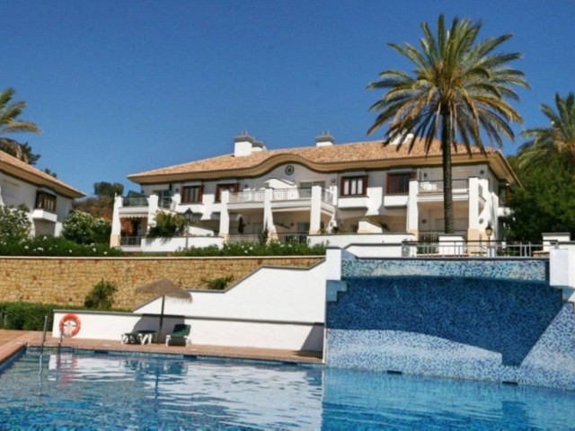 3 Bedrooms Townhouse in La Cala Golf