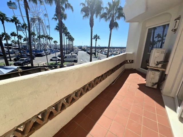 3 Soveroms Leilighet i Benalmadena Costa