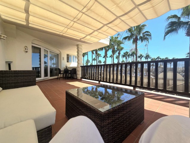 3 Soveroms Leilighet i Benalmadena Costa