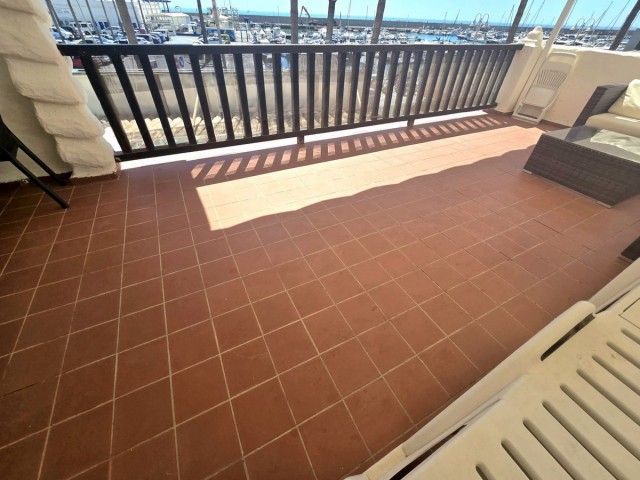 3 Soveroms Leilighet i Benalmadena Costa