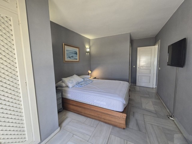 3 Soveroms Leilighet i Benalmadena Costa