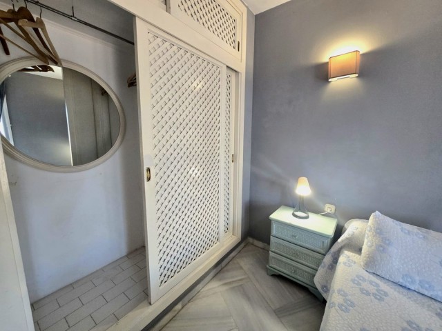 3 Soveroms Leilighet i Benalmadena Costa