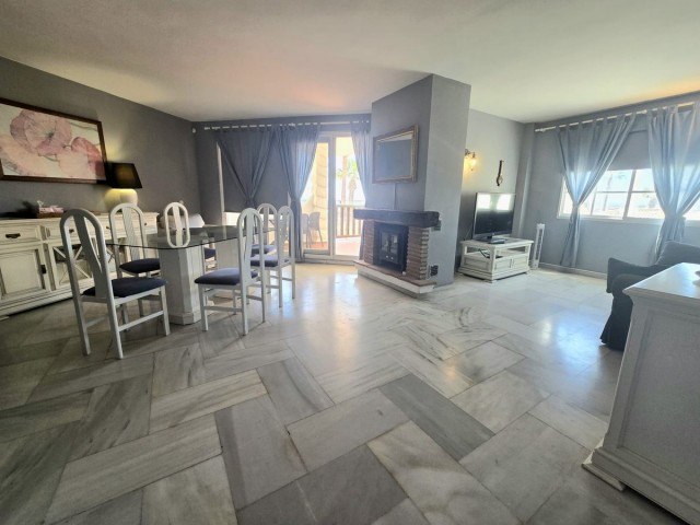 3 Soveroms Leilighet i Benalmadena Costa