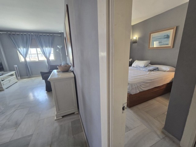 3 Soveroms Leilighet i Benalmadena Costa