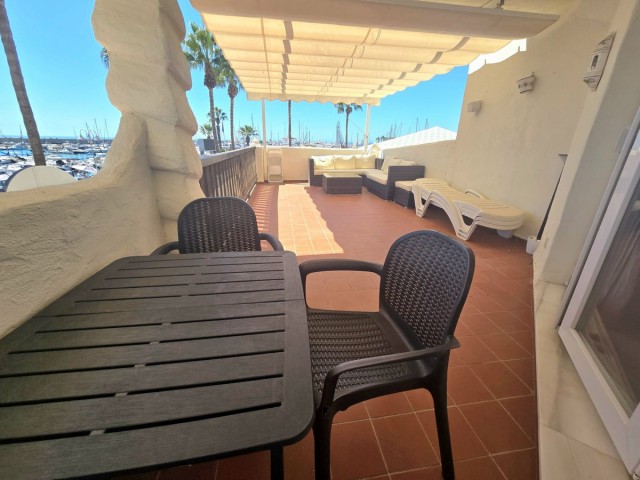 3 Soveroms Leilighet i Benalmadena Costa