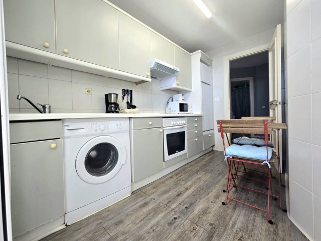 3 Soveroms Leilighet i Benalmadena Costa