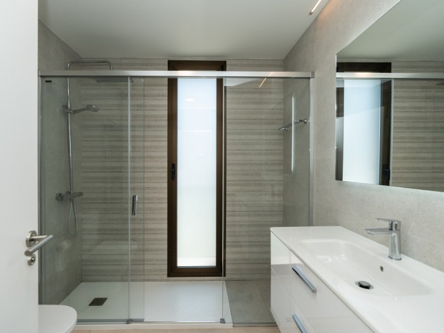 3 Soveroms Leilighet i Casares