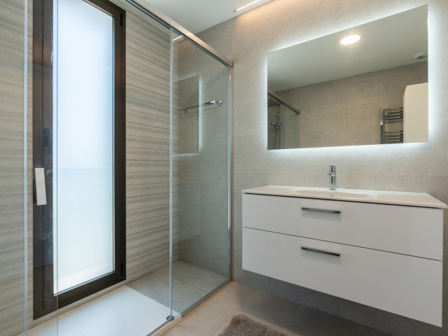 3 Soveroms Leilighet i Casares