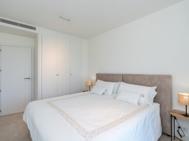 3 Soveroms Leilighet i Casares