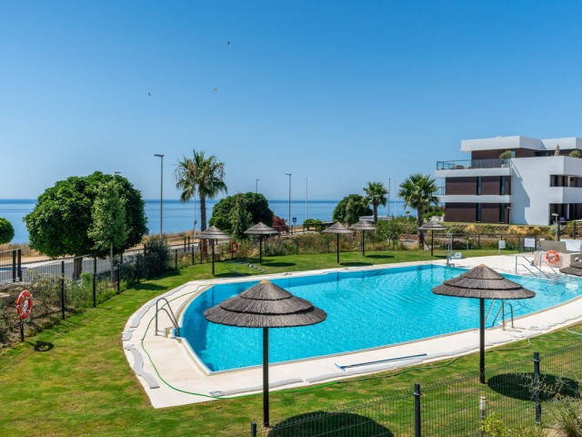 3 Slaapkamer Appartement in Casares