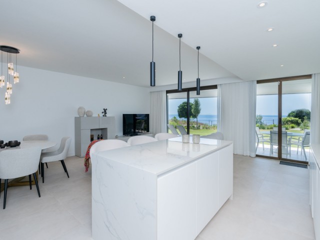 3 Slaapkamer Appartement in Casares