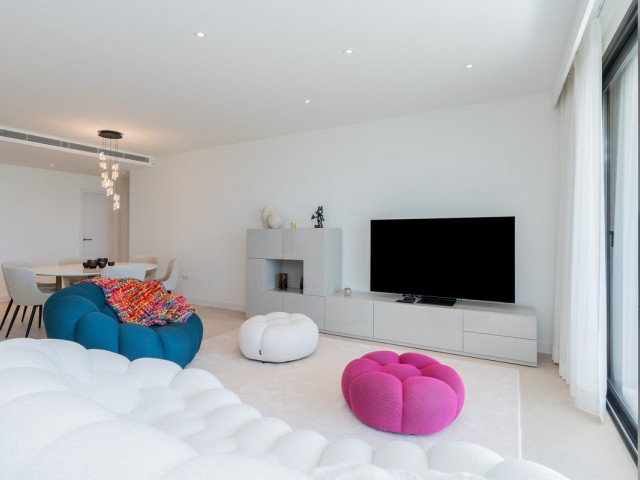 3 Slaapkamer Appartement in Casares