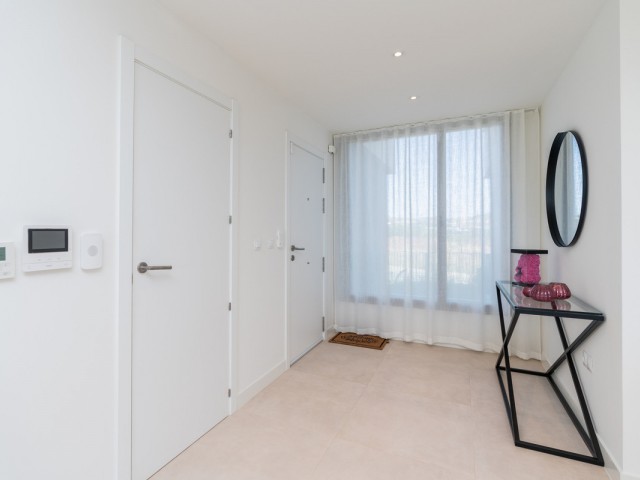 3 Slaapkamer Appartement in Casares