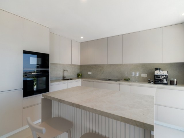 3 Soveroms Leilighet i La Quinta