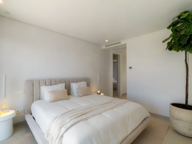 3 Soveroms Leilighet i La Quinta