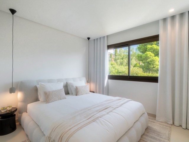 3 Soveroms Leilighet i La Quinta