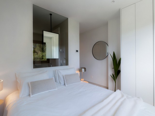 3 Soveroms Leilighet i La Quinta