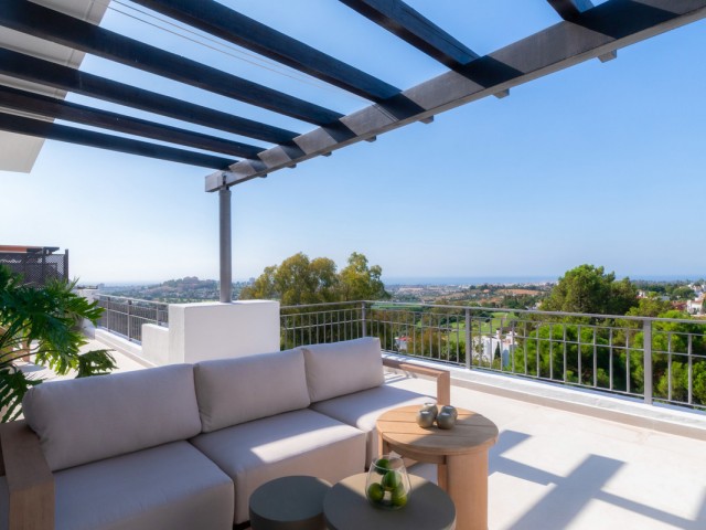 Apartamento con 3 Dormitorios  en La Quinta