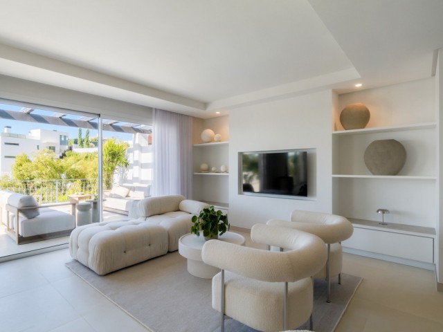 3 Schlafzimmer Apartment in La Quinta