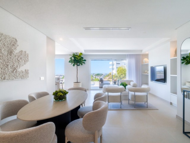 3 Schlafzimmer Apartment in La Quinta