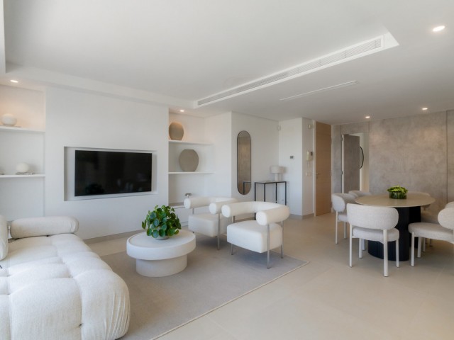 3 Schlafzimmer Apartment in La Quinta