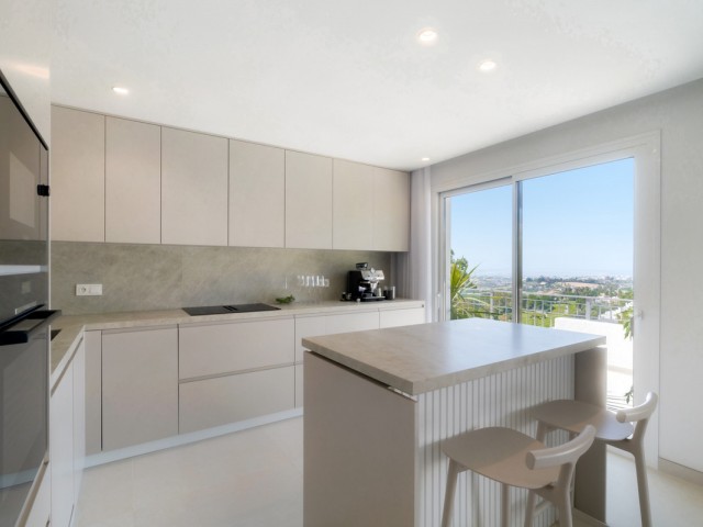 3 Schlafzimmer Apartment in La Quinta