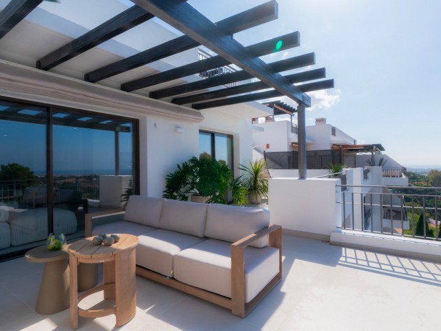 3 Schlafzimmer Apartment in La Quinta