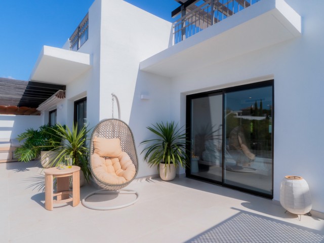 3 Schlafzimmer Apartment in La Quinta