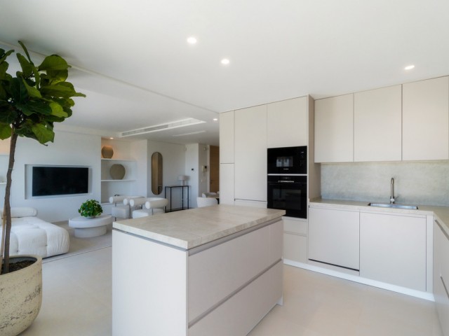 3 Schlafzimmer Apartment in La Quinta