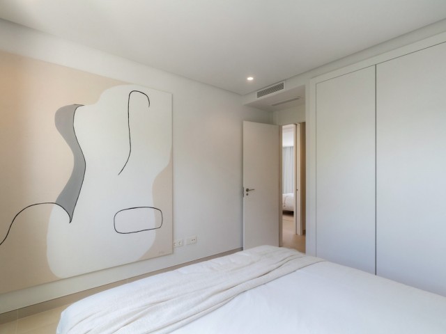 3 Schlafzimmer Apartment in La Quinta