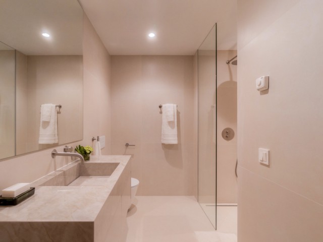 3 Schlafzimmer Apartment in La Quinta