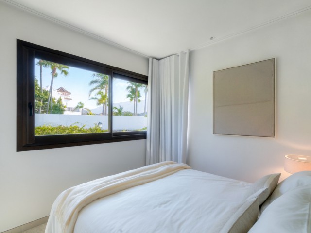 3 Schlafzimmer Apartment in La Quinta