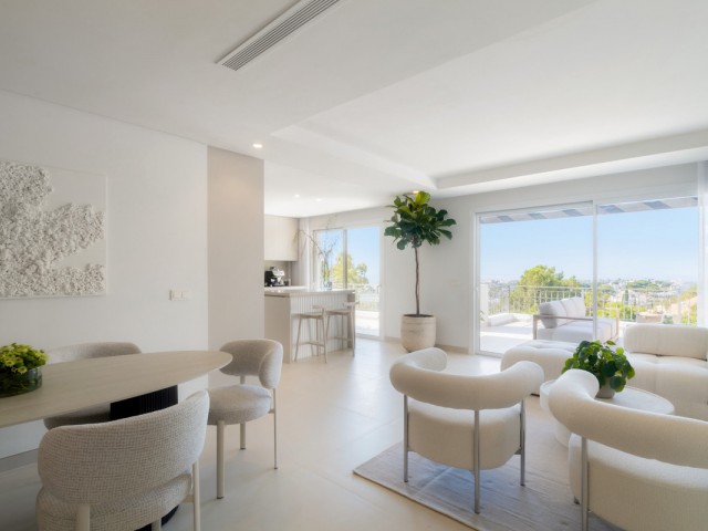 Apartment La Quinta - R5126269