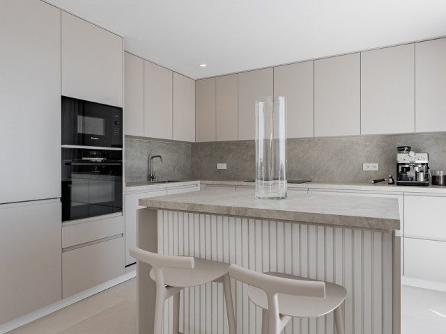 3 Makuuhuoneen Huoneisto La Quinta